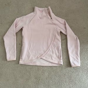 Athleta girl crazy cozy wrap 2.0